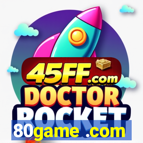 80game .com